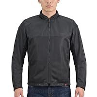 Amazon | デイトナ(Daytona) バイク ジャケット 夏 メッシュ CE規格
